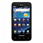 Samsung Captivate Glide