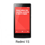 Xiaomi Mi 1/1S