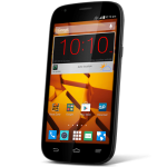 ZTE Warp Sync